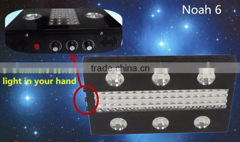 Noah 6s LED Grow Light