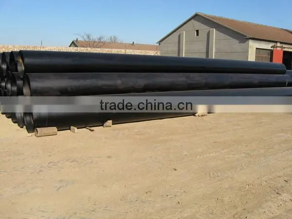 Unique stylish c section carbon steel pipe