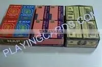 poker playing cards