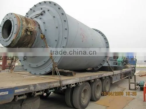 Bowl Mill Coal Pulverizer Dashan