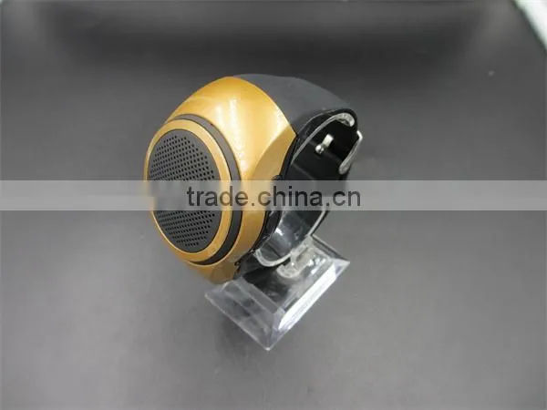 2015 Newest Factory Price High Quality Bluetooth Sport Music Watch