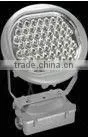 small high lumen 100w led flood light