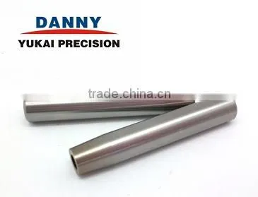 CNC Alignment Pins