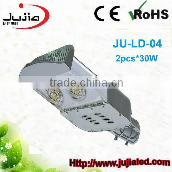 LED street light in modular design, 200w, CE, RoHS