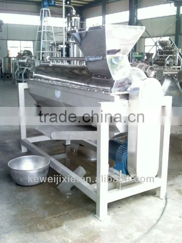 Industrial date processing machine