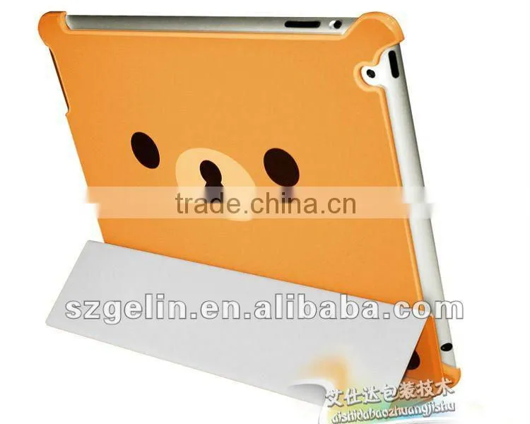 cartoon cover for ipad