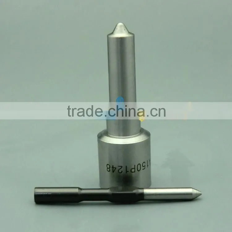 ERIKC precision oil dispenser nozzle P1248 and nozzle DSLA150P 1248, oil nozzle bosch DSLA150P1248