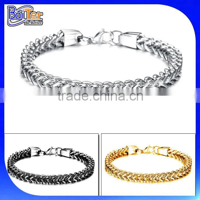 High Quality Color CZ 18K Yellow Gold Plating Bracelet Dubai Gold Jewelry CZ Bracelet Wholesale