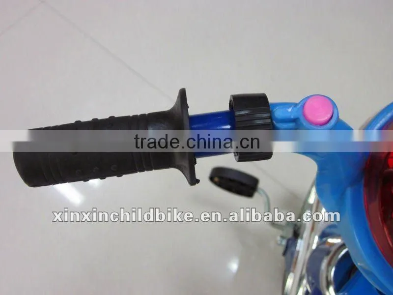 children smart trike