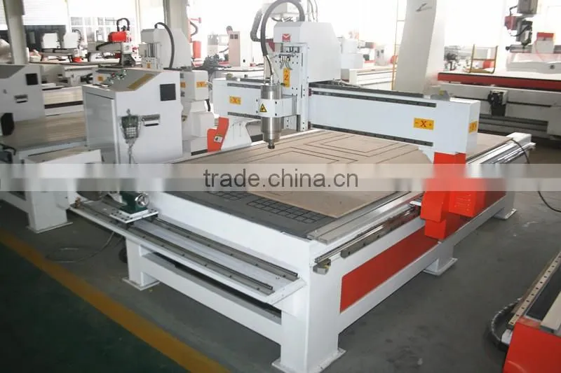 1325 cnc wood router mdf grooving machine