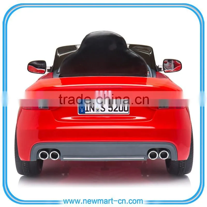 Licensed kids ride on car children ride on car toy car electric toy cars