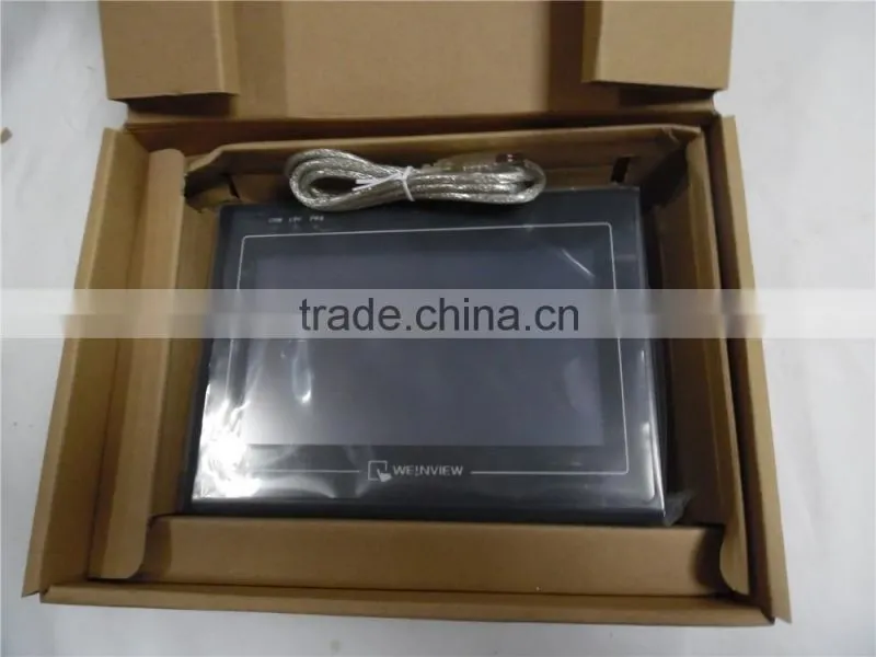 MT6070IH3 china industrial weinview 7 inch hmi panel