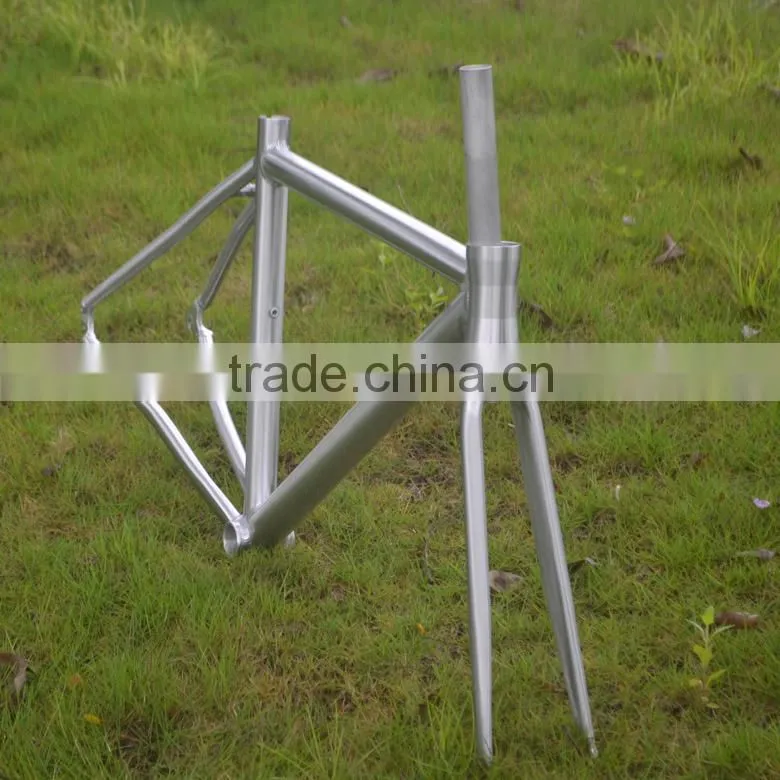 Popular carbon frameset !carbon bicycle frame& carbon time and trial bike frame& carbon frame with fork / seatpost