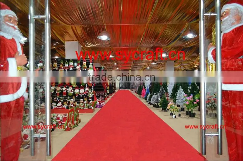 Christmas balls Wreath,Christmas Decoration,Party Decoration