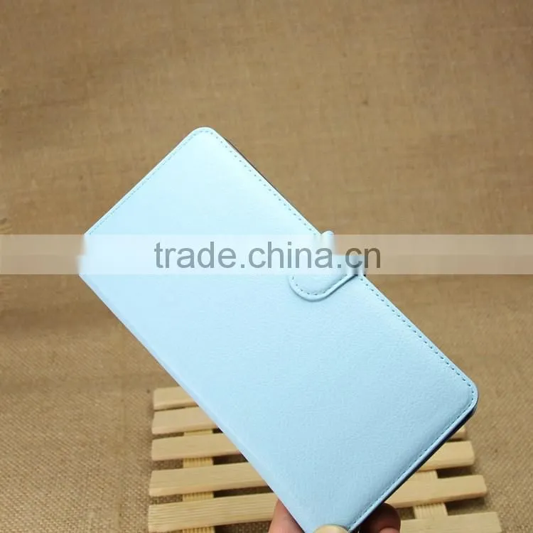 Hot Selling Mobile Phone Leather Case Leather Flip Case For Asus Zenfone 6