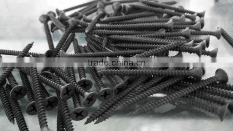 Gypsum Board Screws Drywall Screws