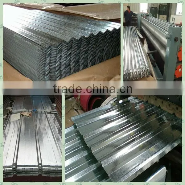 CRC mild cold rolled annealed coil