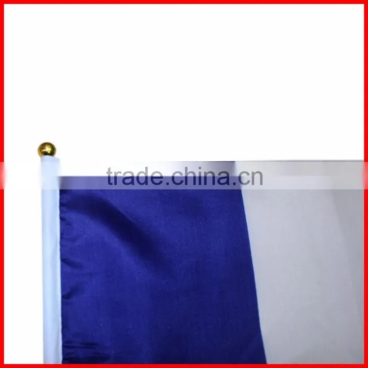 polyester screen printing skull flag,60*90cm Prirate Flag,funny flag