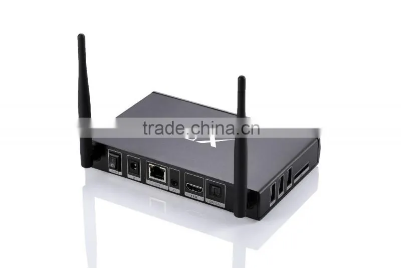 S905 Android Ott TV Box 4K support HDMI2.0 KODI Tv box