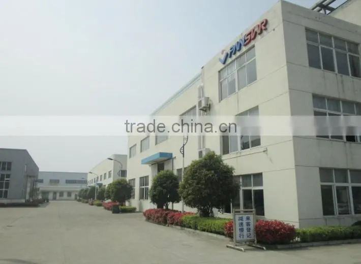 Panstar Heat-Exchanger Equipment (Yangzhou) Co., Ltd. company overview - view 4