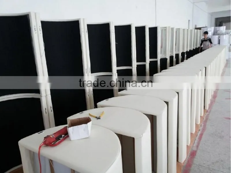2016 guangzhou portable far infrared dry slimming dome cabinet