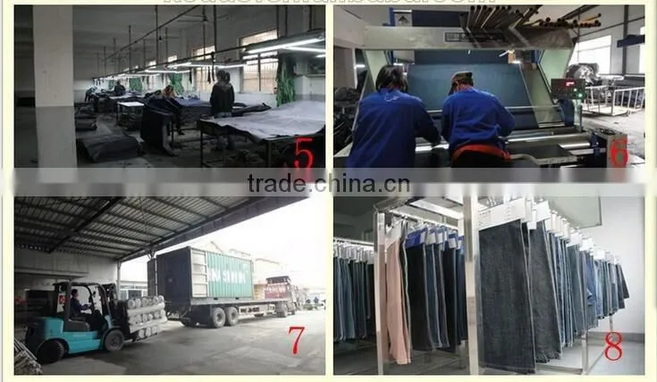 4.5oz tencel denim shirting fabric in cheap price