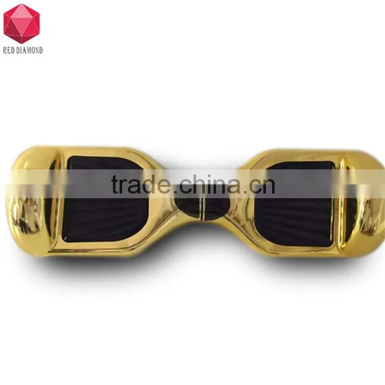 2015 Cheap smart remote key hover board chrome flash B1