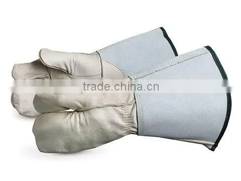 hi visible gloves