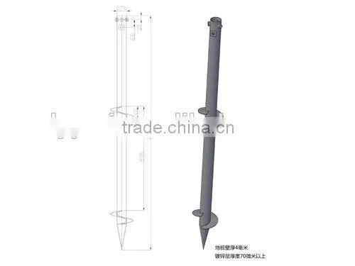 soalr Panel Mounting Brackets,PV Solar Photovoltaic Solar Panel Mounting Brackets
