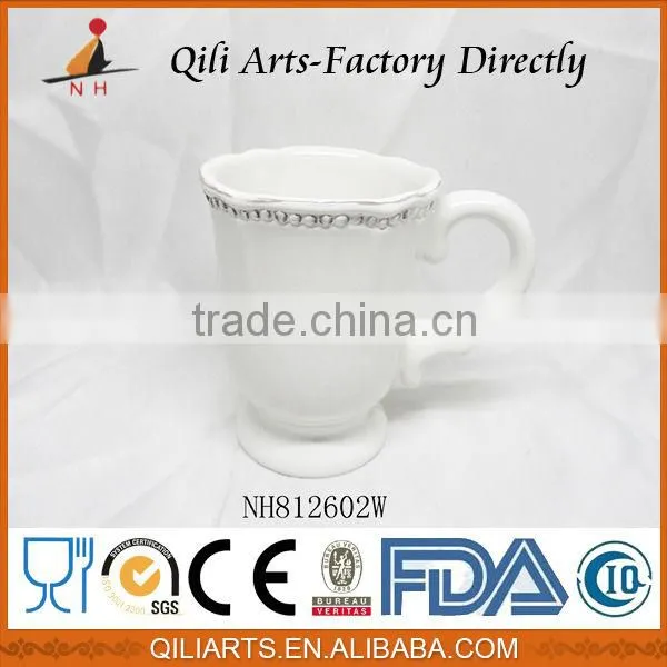 Hot Sale Factory Price New Style ceramic tableware sample