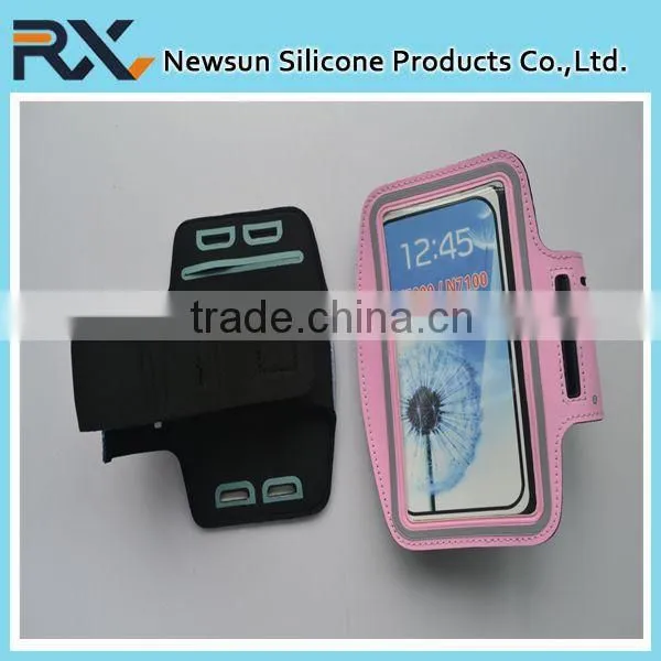 Sport Armband for Mobile Phone different color
