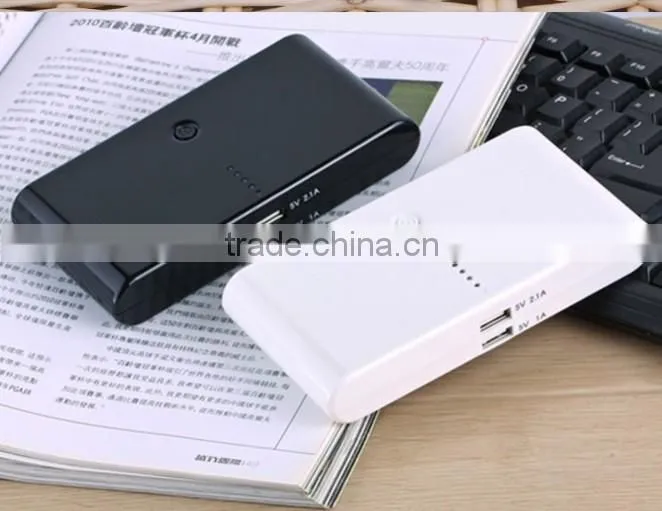 2015 china market of electronic power bank