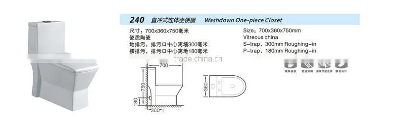 classic sanitaryware products washdown colored toilet green toilet 240