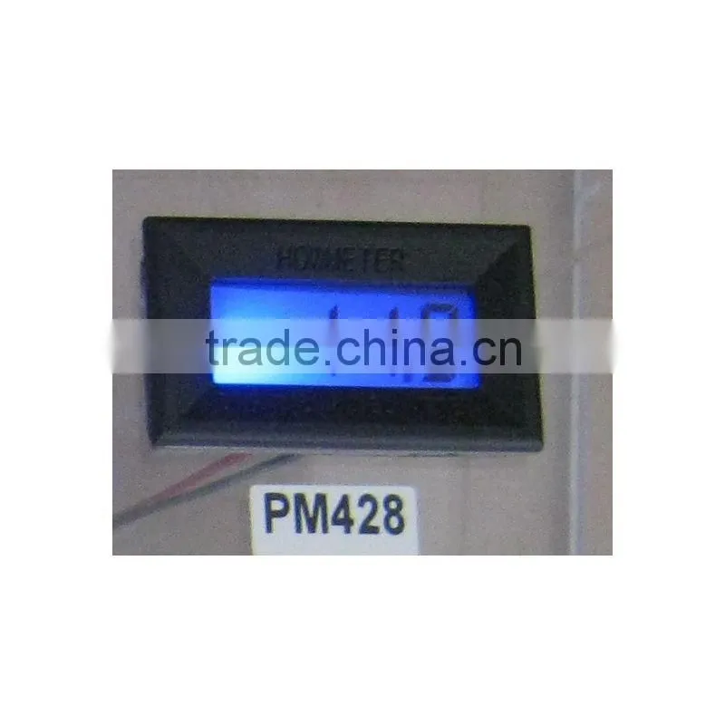 FRANKEVER PM428 Digital panel meter