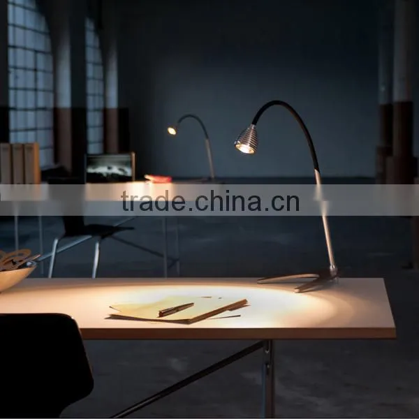 led gooseneck desk lamp SC-E101