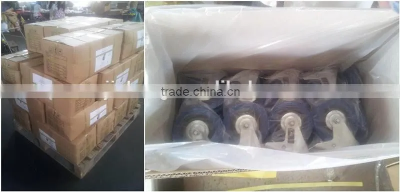 100mm cast iron casters,swivel wheels for trailers