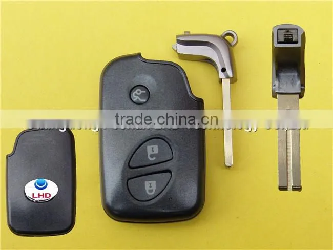 Factory OEM 3 Button Smart Key for Lexus Prox Key Fob Keyless