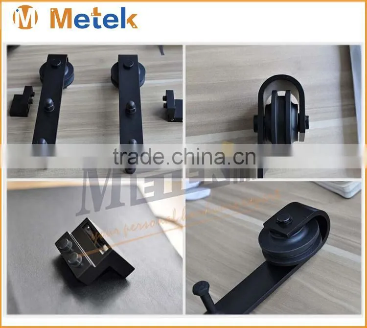 wrought iron part