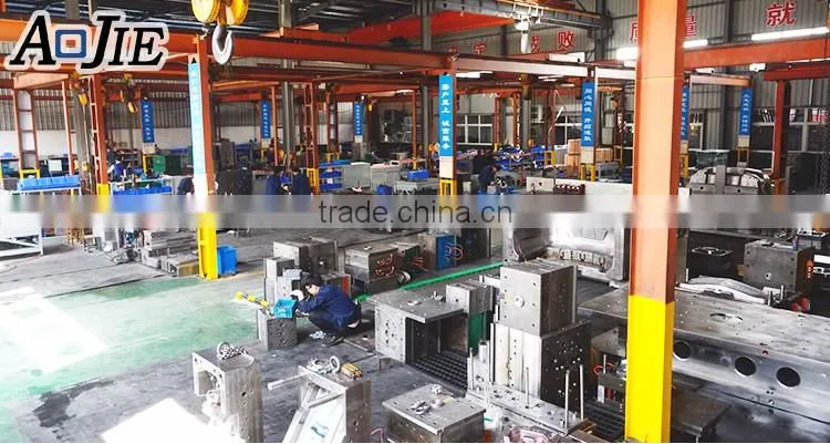Super Quality High Precision Steel Mould,mould steel