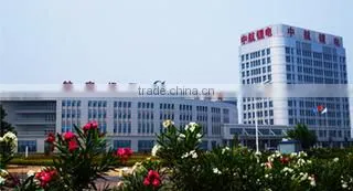China Aviation Lithium Battery Co., Ltd. company overview - view 2
