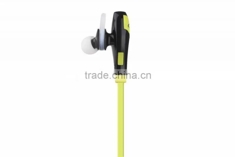 new products 2015 innovative product sport bluetooth headset HY-B321