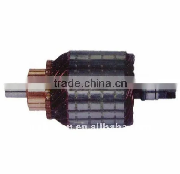 IM183Starter Motor Armature