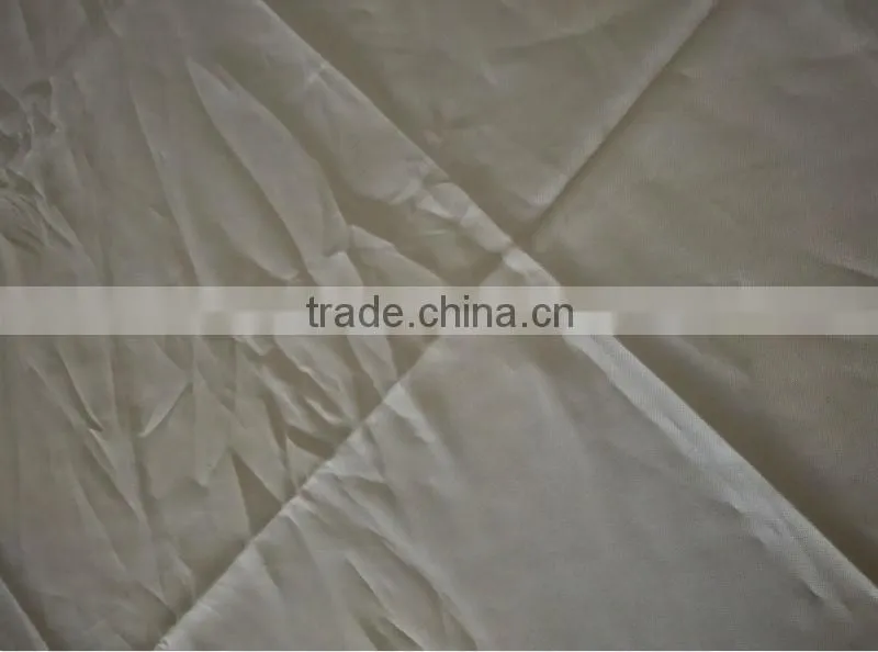 new style linen mixing rayon4 plain dyed fabric R40/2*L21 170 GSM