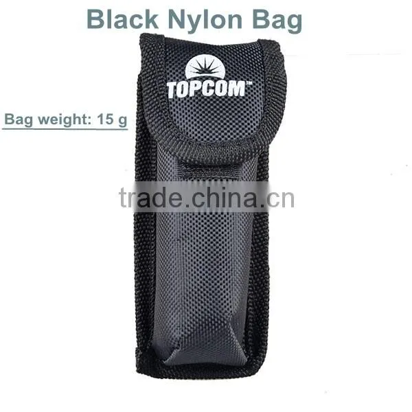 Wholesale Zoom Focus High Power Light Torch Led Small Flashlight