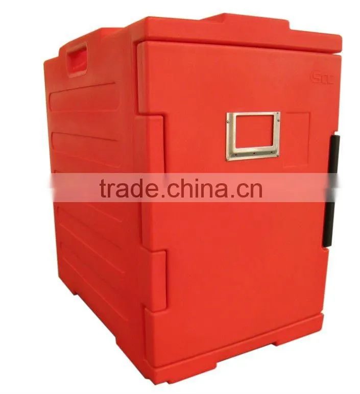 90QT Rotomold food container for catering, food container for hot food delivery