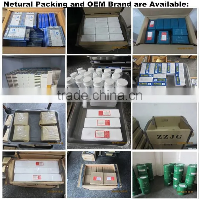 Factory Supply Metalworking Carbide Inserts