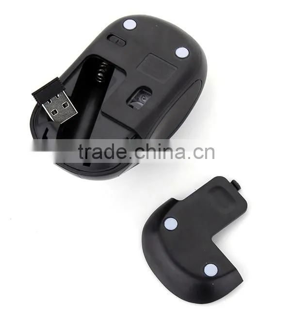 computer laptop desktop wireless mini mouse