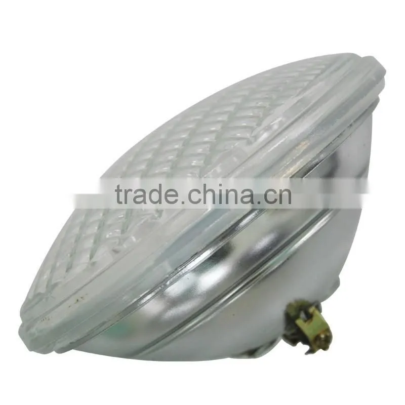 IP68 AC12V 9W Par56 LED Pool Lamp with Thick Glass Cover