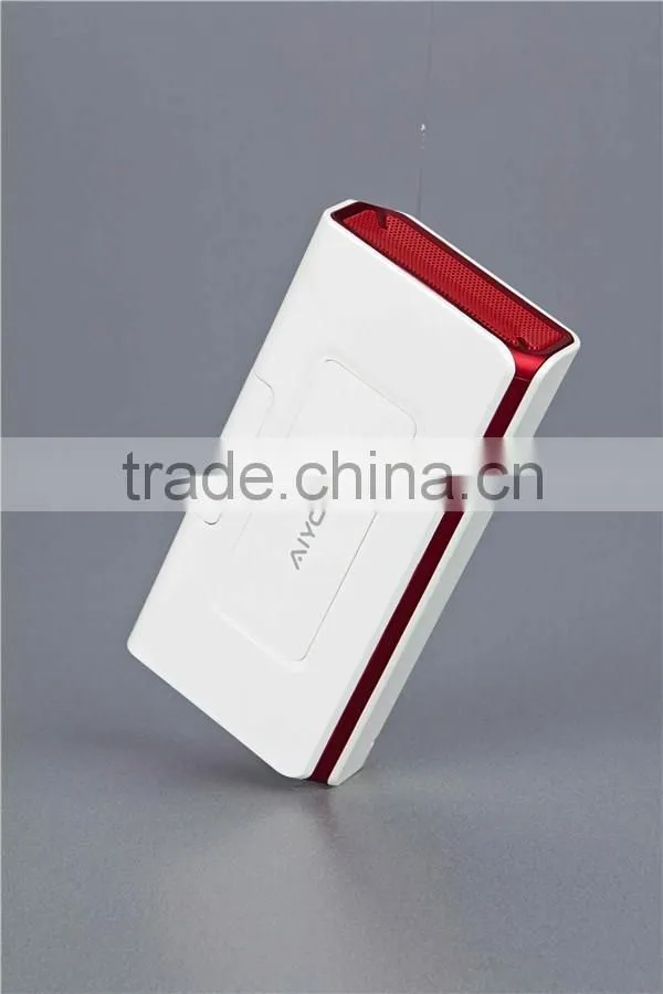 2016 Hot Multi-function Power Bank with Bluetooth Speaker