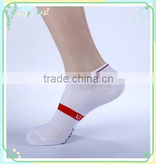 custom days of the week cotton socks man disposable socks